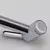 Ducha Higiênica Para Banheiro Completa Metal Inox núcleo da - comprar online