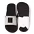 Chinelo Masculino Slide Air Bolha Gel - Loja Ofertas do TON