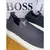 Tênis Masculino Knit Confortável e Estiloso 38 ao 43 Branco/ - Loja Ofertas do TON
