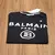 Camisa Balmain Paris Premium Peruana na internet