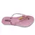 Imagem do Chinelo Feminino Melissa Glitter