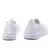 Tênis Masculino Knit Confortável e Estiloso 38 ao 43 Branco/ - loja online