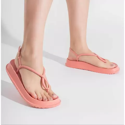 Sandália Feminina PodLinda em EVA Leve e Confortavel