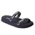 Tamanco Feminino Moleca Birken Conforto Glam