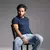 Kit 3 Camisas Masculina Lisa Algodão Premium na internet