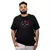 Camiseta Masculina Plus Size Deadpool e Wolverine Claws - loja online