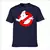 Camisa Caça Fantasmas Ghostbusters