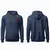 Imagem do Blusa Moletom Hugo Boss Elite com Capuz