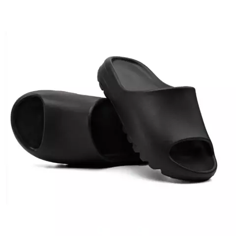 Chinelo Masculino Slide Nuvem Yezz Abuzze Confortável todo e