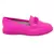 Mocassim Feminino Moleca Modern