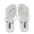 Chinelo Feminino Melissa Glitter