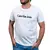 Camiseta Calvin Klein Written Premium