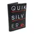 Carteira Quiksilver Black