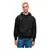 Blusa Moletom Masculino Canguru Liso - comprar online