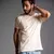 Kit 3 Camisas Masculina Lisa Algodão Premium - comprar online