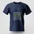 Camiseta Masculina Abuzze Puzzle Original