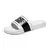 Chinelo Masculino Slide Com Estampa Paris na internet