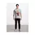 Camisa Masculina Filme Divertida Mente 2 Raiva - loja online