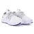 Tênis Feminino Masculino F1 Esportivo Caminhada Academia Hokz - Loja Ofertas do TON