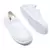 Imagem do Tênis Masculino Knit Confortável e Estiloso 38 ao 43 Branco/