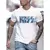 Camisa Kiss - loja online