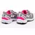 Tênis Feminino Abuzze Classic Running - Loja Ofertas do TON