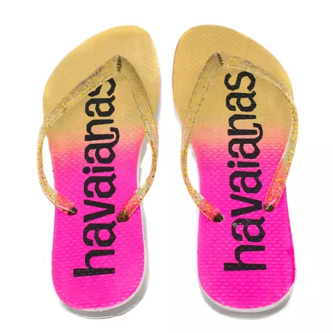 Chinelo Feminino Havaianas Sun