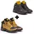 Kit 2 Pares Bota Caterpillar Adventure - Loja Ofertas do TON