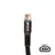 Cabo USB Tipo C 1,2 metros - Loja Ofertas do TON