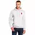 Blusa Moletom Hugo Boss Elite com Capuz na internet