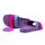 Chinelo Infantil Slide Max Pop it