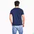 Kit 3 Camisas Masculina Lisa Algodão Premium