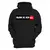 Blusa Moletom Quiksilver