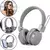 Fone de Ouvido Bluetooth B05 Headphone Dobrável - Loja Ofertas do TON