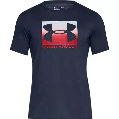 Camisa Academia Under Armour