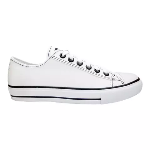 Tênis All Star Couro Converse