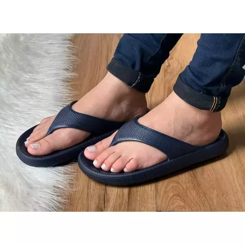 Chinelo Feminino Nuvem Podlinda