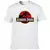Camisa Jurassic Park na internet