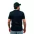 Camiseta Emporio Armani Premium