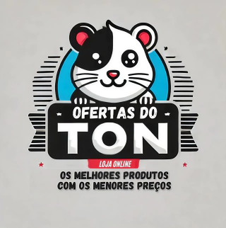 Loja Ofertas do TON