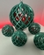 Bola de Natal com Nome - comprar online
