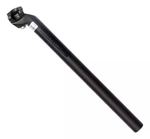 Caño Portasilla Vela De Bicicleta Mti 244 Diametro 25,4 Mm