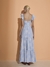 VESTIDO FLOR EM LASE DELIGHT - Superchique Store