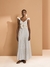 VESTIDO FLOR EM LASE DELIGHT - loja online