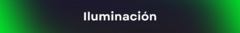 Banner de la categoría Iluminación.