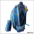 MOCHILA ESCOLAR NIÑOS LENTEJUELAS REVERSIBLES, LUCES LED+ CANOPLA en internet