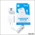 CARGADOR 220V 4.2AMP MICRO USB V8 2USB DINAX