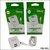 CARGADOR 220V 4.2AMP TIPO C 2USB DINAX