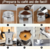 CAFETERA ITALIANA ORYX - comprar online