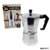 CAFETERA ITALIANA ORYX